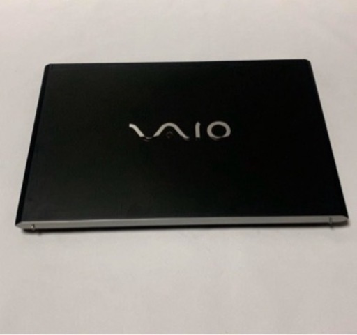 ソニー VAIO VJS131C11N i7 8GB SSD256爆速