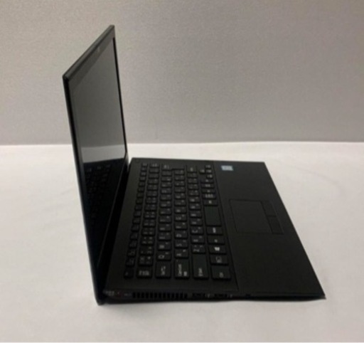 ソニー VAIO VJS131C11N i7 8GB SSD256爆速