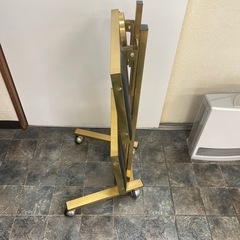 ワゴン 
折りたたみ 