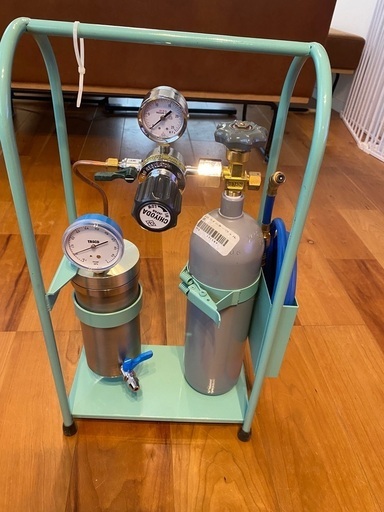 TA353KT TASCO 配管洗浄　エアコン