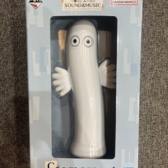 一番くじ ムーミン　ニョロニョロ スピーカー