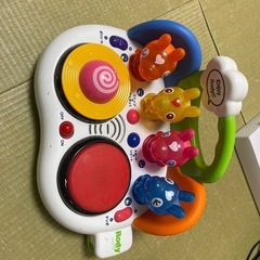 ロディ ローヤル キッズミュージックバンド