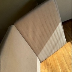 マットレスの画像