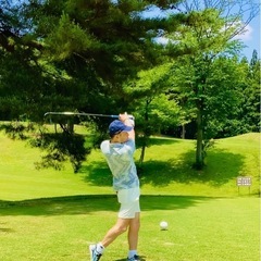お盆明けにラウンド - スポーツ