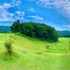 お盆明けにラウンド − 山形県