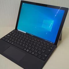 Surface Pro 7 Core i5 16GB SSD256GB