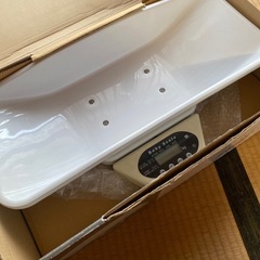 ベビースケールの画像