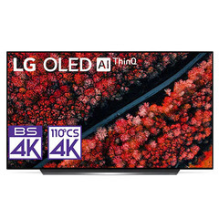 ※引き取り限定※ LG 有機EL テレビ55インチ OLED55C9PJA