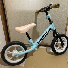 キックバイク