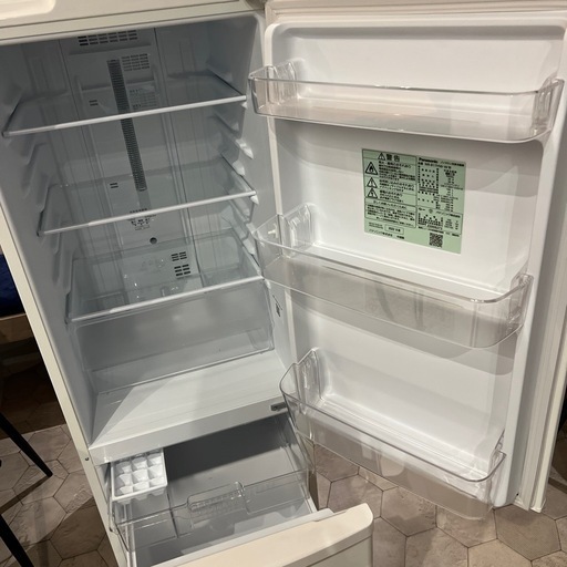 Panasonic 冷蔵庫 美品 節約
