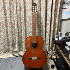 ヤマハギター C-100D 　お取引き中です