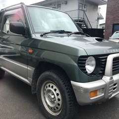 ご成約済　苫小牧発　部品取り　走行可能　書類あり　4ＷＤ　ターボ...