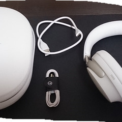 BOSE ワイヤレスヘッドホン QuietComfort Ult...