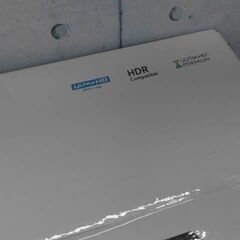 ブルーレイプレイヤー　4K Ultra HD ブルーレイディスク™プレーヤー　A3500の画像
