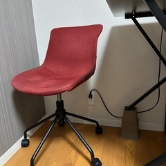 机&椅子セット【リモートワークが進む】の画像