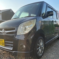 車検丸2年付き！車両交換可！ターボ！両側パワースライドドア！の画像