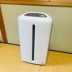 空気清浄機（まだあります）