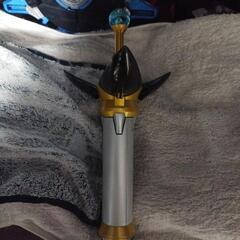 中国版ウルトラマンコスモス　コスモプラックの画像