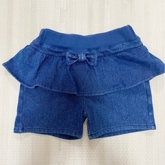 【取引中3】ハーフパンツ95-100