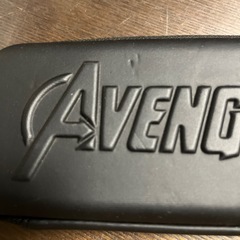 アベンジャーズ　インフィニティウォー　ペンケースの画像