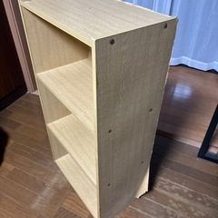 ボックスの画像