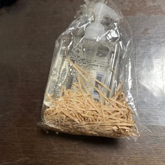 LEAF &BOTANICS LAVENDER HANDSOAPの画像