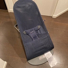 ベビービョルン  バウンサー