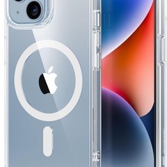 ✨新品✨ ESR iPhone 14 Plus 用 ケース 6....