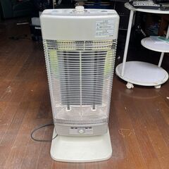 不動産売買で出ました不用品［遠赤外線ストーブ］無料でお譲り致します