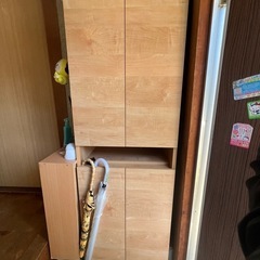 収納棚