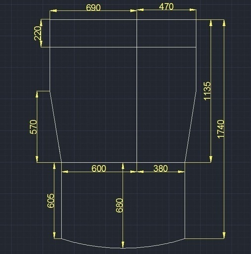 MINI F60クロースオーバー用車中泊ベットキット