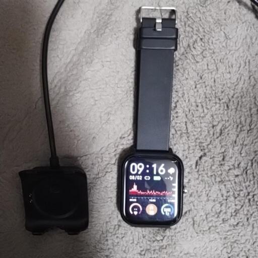 スマートウォッチ