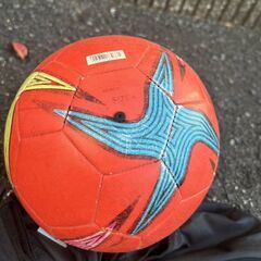 ■小学生用　サッカーボール