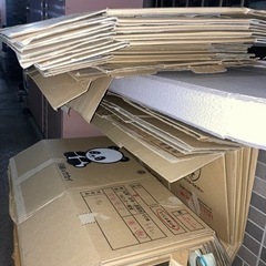 ダンボール