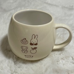 【ミッフィー】マグカップ