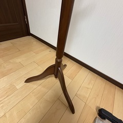 ポールハンガーの画像
