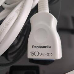 延長コード　3mの画像