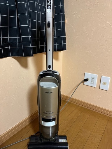 掃除機