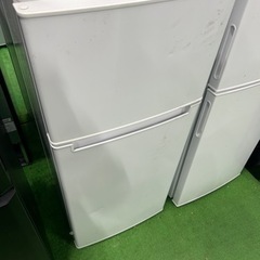 早い者勝ち大セール‼️‼️＋ご来店時、ガン×2お値引き‼️NITORI(ニトリ) 2018年製 130L   2ドア冷蔵庫?