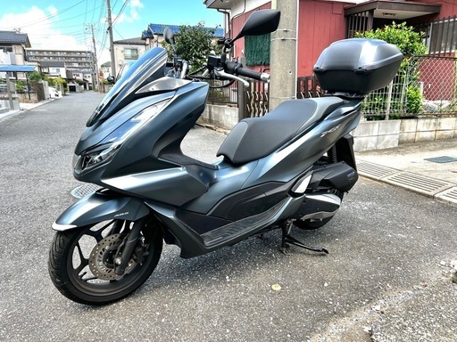 【ワンオーナー動画付!】PCX125 JK05！/NMAX /リード/マジェ