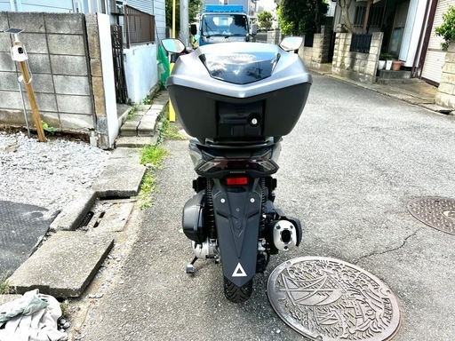 【ワンオーナー動画付!】PCX125 JK05！/NMAX /リード/マジェ