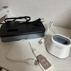 【無料】色々充電器！他　Oittm　Apple Watch ai...