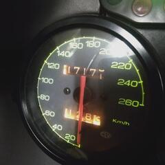 ドゥカティst2　車検1年の画像