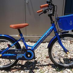 18インチ 幼児用自転車 男の子用