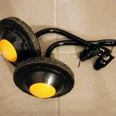 18インチ 幼児用自転車 男の子用の画像