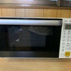 YAMADA　電子レンジ　YMW-S17G1