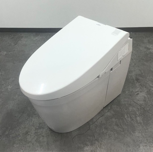 TOTO ネオレスト ウォシュレット一体型便器 TCF9786 シャワートイレ 温水洗浄便座 トイレ 2012年製