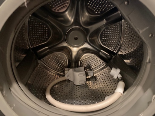 日立ビッグドラム　洗濯乾燥機2019年式