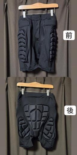 【美品】ヒップパット　M サイズ