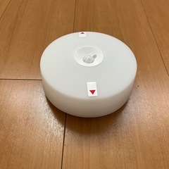 人感センサー付ミニシーリングライトの画像